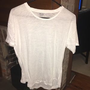 Madewell TShirt